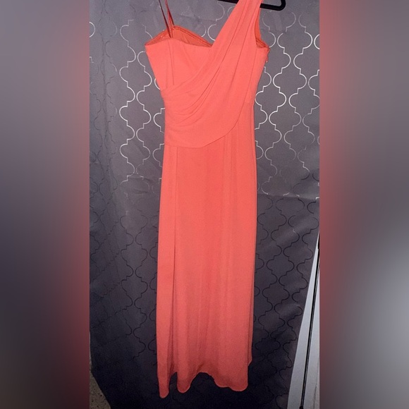 BCBG Coral Maxi Dress - Picture 2 of 3